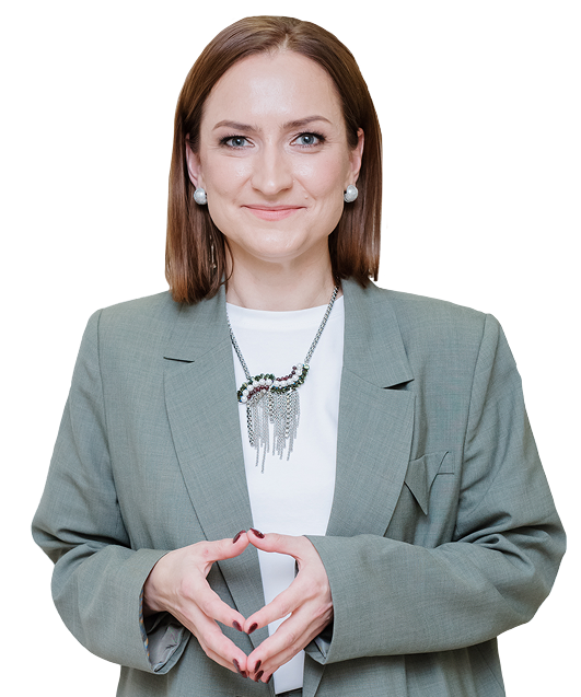 Светлана Ковалевская