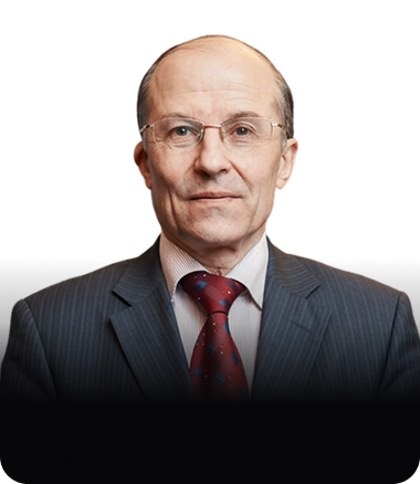 Альмин Рабинович